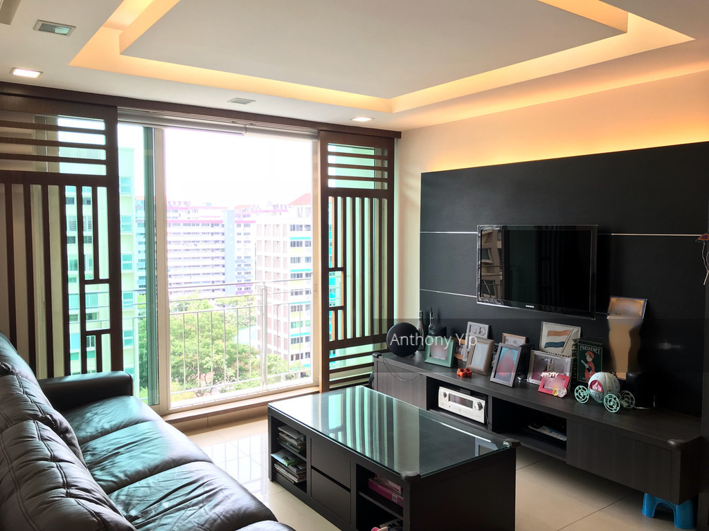 The Esparis (D18), Condominium #191767192